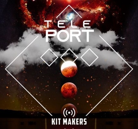 Kit Makers Teleport WAV